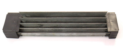 Heater Box Air Guide 81-84 VW Rabbit Jetta Cabriolet MK1 HVAC - Genuine