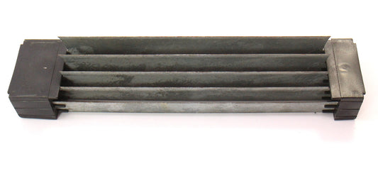 Heater Box Air Guide 81-84 VW Rabbit Jetta Cabriolet MK1 HVAC - Genuine