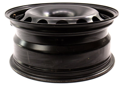 Steel Spare Wheel 16" x 7" 98-01 VW Passat Audi 5x112 ET45 Genuine 3B0 601 027 A