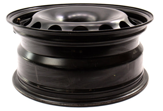 Steel Spare Wheel 16" x 7" 98-01 VW Passat Audi 5x112 ET45 Genuine 3B0 601 027 A
