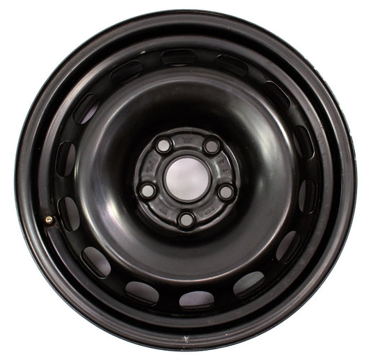Steel Spare Wheel 16" x 7" 98-01 VW Passat Audi 5x112 ET45 Genuine 3B0 601 027 A