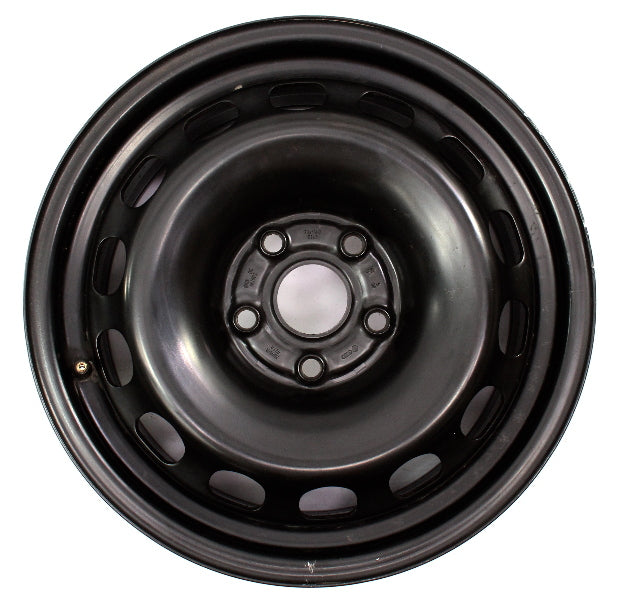 Steel Spare Wheel 16" x 7" 98-01 VW Passat Audi 5x112 ET45 Genuine 3B0 601 027 A