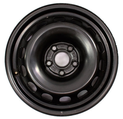 Steel Spare Wheel 16" x 7" 98-01 VW Passat Audi 5x112 ET45 Genuine 3B0 601 027 A