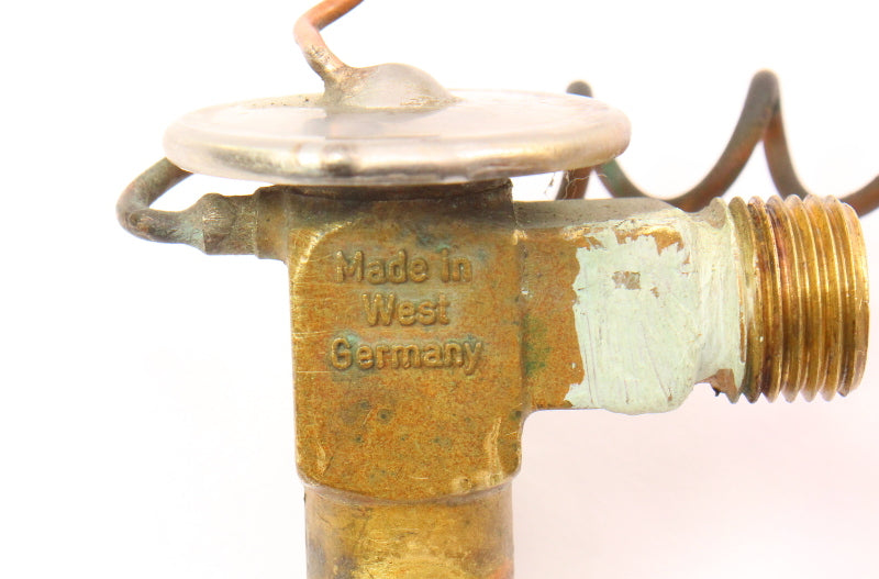 AC Pressure Vale 81-84 VW Rabbit Jetta Cabriolet MK1 HVAC - Genuine
