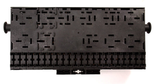 Fuse Box Panel Relay Block VW Jetta Golf MK2 Cabriolet Vanagon - 171 941 813 D