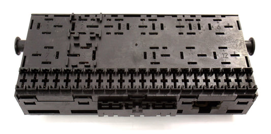 Fuse Box Panel Relay Block VW Jetta Golf MK2 Cabriolet Vanagon - 171 941 813 D