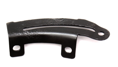 RH Rear Convertible Top Mount Strap Bracket 80-93 VW Rabbit Cabriolet MK1