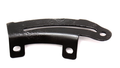 RH Rear Convertible Top Mount Strap Bracket 80-93 VW Rabbit Cabriolet MK1
