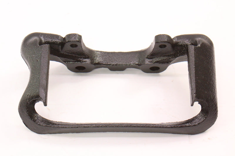 Brake Caliper Carrier Bracket 85-92 VW Cabriolet Jetta Rabbit GTI Scirocco MK1