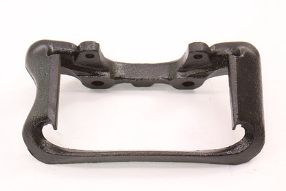 Brake Caliper Carrier Bracket 85-92 VW Cabriolet Jetta Rabbit GTI Scirocco MK1