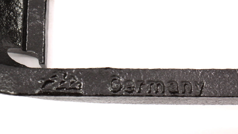 Brake Caliper Carrier Bracket 85-92 VW Cabriolet Jetta Rabbit GTI Scirocco MK1