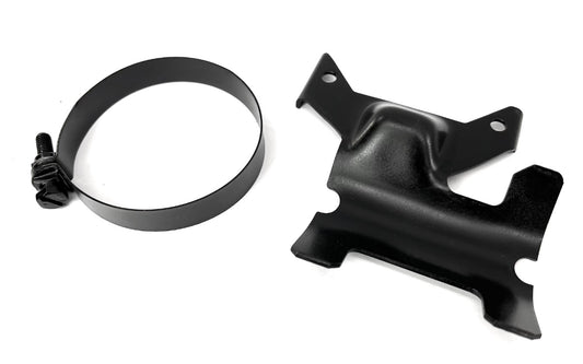 Fuel Filter Mount Bracket VW Jetta Rabbit GTI Caddy Cabriolet MK1 - Genuine -