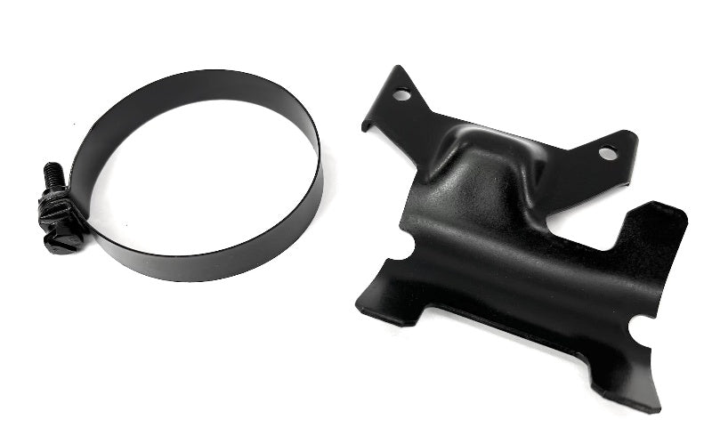 Fuel Filter Mount Bracket VW Jetta Rabbit GTI Caddy Cabriolet MK1 - Genuine -