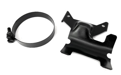 Fuel Filter Mount Bracket VW Jetta Rabbit GTI Caddy Cabriolet MK1 - Genuine -
