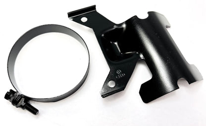 Fuel Filter Mount Bracket VW Jetta Rabbit GTI Caddy Cabriolet MK1 - Genuine -