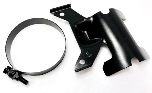 Fuel Filter Mount Bracket VW Jetta Rabbit GTI Caddy Cabriolet MK1 - Genuine -