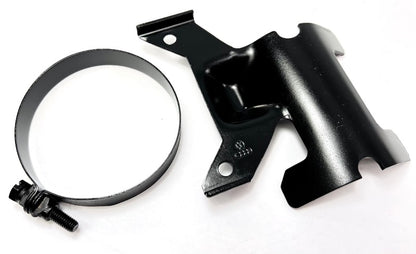 Fuel Filter Mount Bracket VW Jetta Rabbit GTI Caddy Cabriolet MK1 - Genuine -