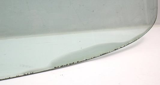 Front Windshield Glass 75-84 VW Rabbit Jetta Cabriolet Truck Pickup MK1 Genuine