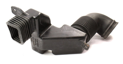 Alternator Cooling Vent Duct 97-03 Audi A8 S8 D2 - Genuine - 4D0 903 423 C