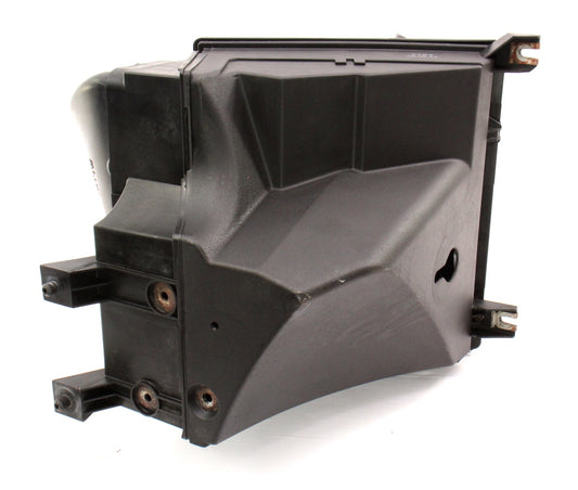 Air Intake Box Cleaner 00-03 Audi A8 S8 D2 4.2 V8 - Genuine - 077 133 835 AE