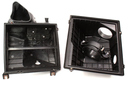 Air Intake Box Cleaner 00-03 Audi A8 S8 D2 4.2 V8 - Genuine - 077 133 835 AE