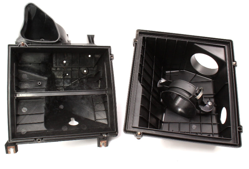 Air Intake Box Cleaner 00-03 Audi A8 S8 D2 4.2 V8 - Genuine - 077 133 835 AE