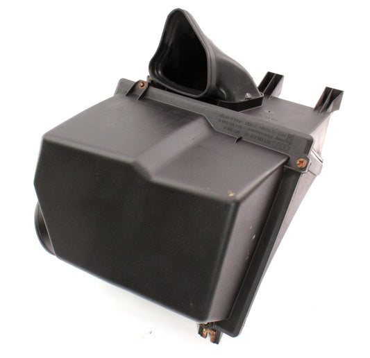 Air Intake Box Cleaner 00-03 Audi A8 S8 D2 4.2 V8 - Genuine - 077 133 835 AE