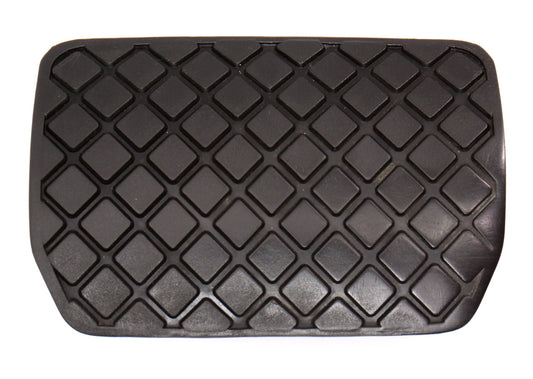 Brake Pedal Pad Cover 97-03 Audi A8 S8 D2 - Genuine - 4D1 723 173