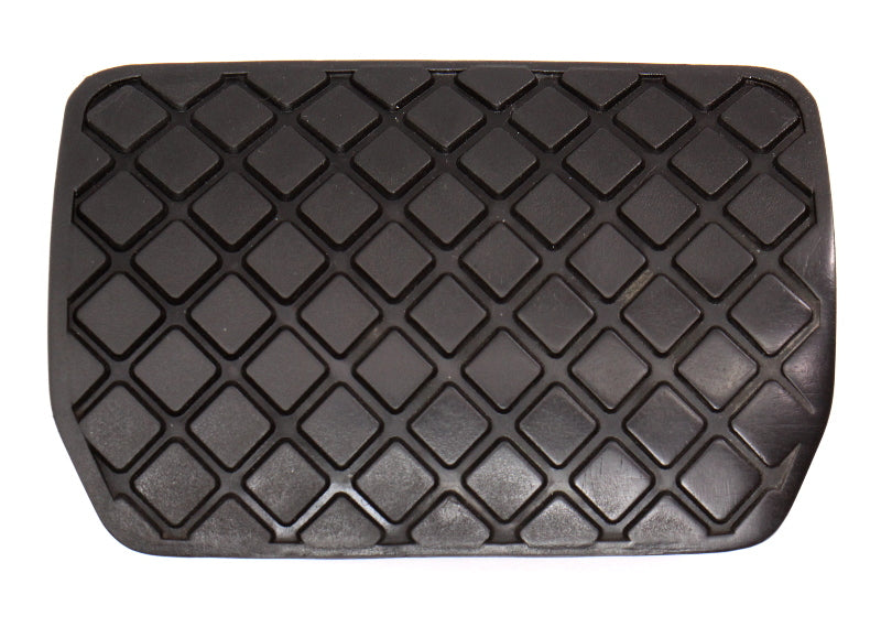 Brake Pedal Pad Cover 97-03 Audi A8 S8 D2 - Genuine - 4D1 723 173