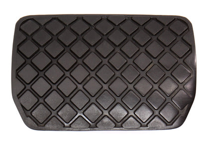 Brake Pedal Pad Cover 97-03 Audi A8 S8 D2 - Genuine - 4D1 723 173