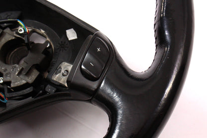 3 Spoke Sport Steering Wheel 96-02 Audi A4 S4 B5 - Genuine - 8D0 419 091 AE