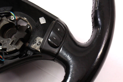 3 Spoke Sport Steering Wheel 96-02 Audi A4 S4 B5 - Genuine - 8D0 419 091 AE