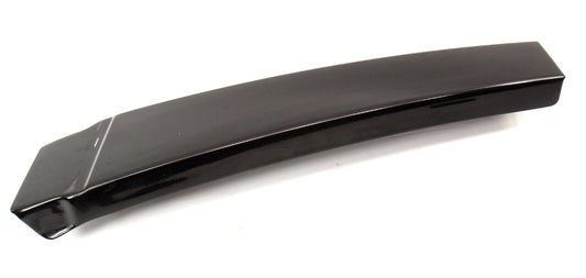 RH Exterior B Pillar Door Window Cover Trim 97-03 Audi A8 S8 - 4D0 853 290 M