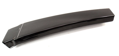 RH Exterior B Pillar Door Window Cover Trim 97-03 Audi A8 S8 - 4D0 853 290 M