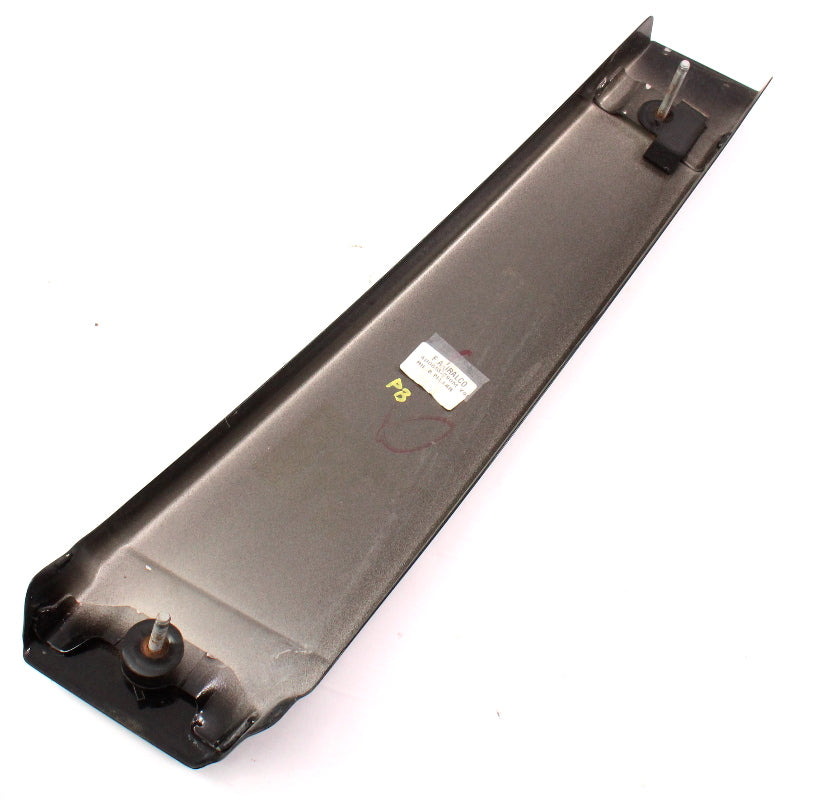 RH Exterior B Pillar Door Window Cover Trim 97-03 Audi A8 S8 - 4D0 853 290 M