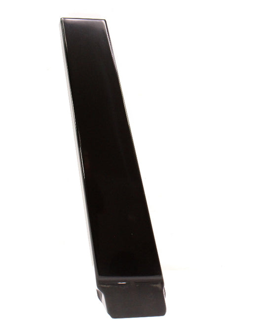 RH Exterior B Pillar Door Window Cover Trim 97-03 Audi A8 S8 - 4D0 853 290 M