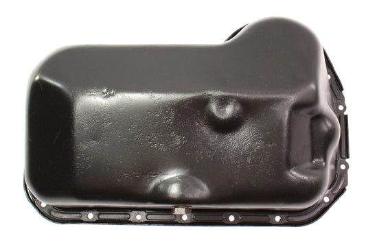 Genuine VW Oil Pan Jetta Golf GTI Cabrio Passat 2.0 ABA Gas TDI Diesel Mk2 Mk3