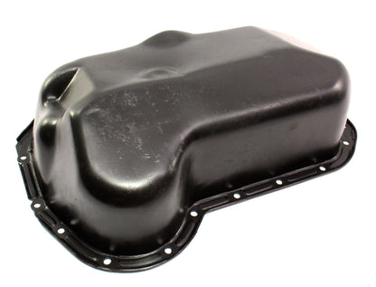 Genuine VW Oil Pan Jetta Golf GTI Cabrio Passat 2.0 ABA Gas TDI Diesel Mk2 Mk3