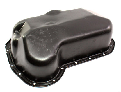 Genuine VW Oil Pan Jetta Golf GTI Cabrio Passat 2.0 ABA Gas TDI Diesel Mk2 Mk3