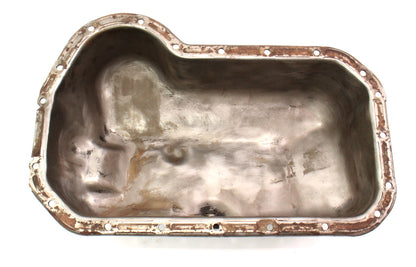 Genuine VW Oil Pan Jetta Golf GTI Cabrio Passat 2.0 ABA Gas TDI Diesel Mk2 Mk3