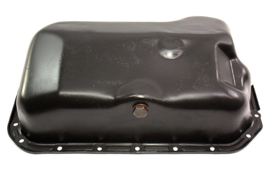 Genuine VW Oil Pan Jetta Golf GTI Cabrio Passat 2.0 ABA Gas TDI Diesel Mk2 Mk3