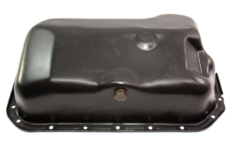 Genuine VW Oil Pan Jetta Golf GTI Cabrio Passat 2.0 ABA Gas TDI Diesel Mk2 Mk3
