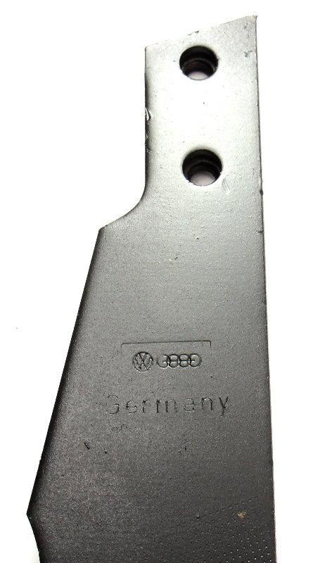 Air Conditioning AC A/C Engine Brackets 85-92 VW Jetta Golf Cabriolet MK2