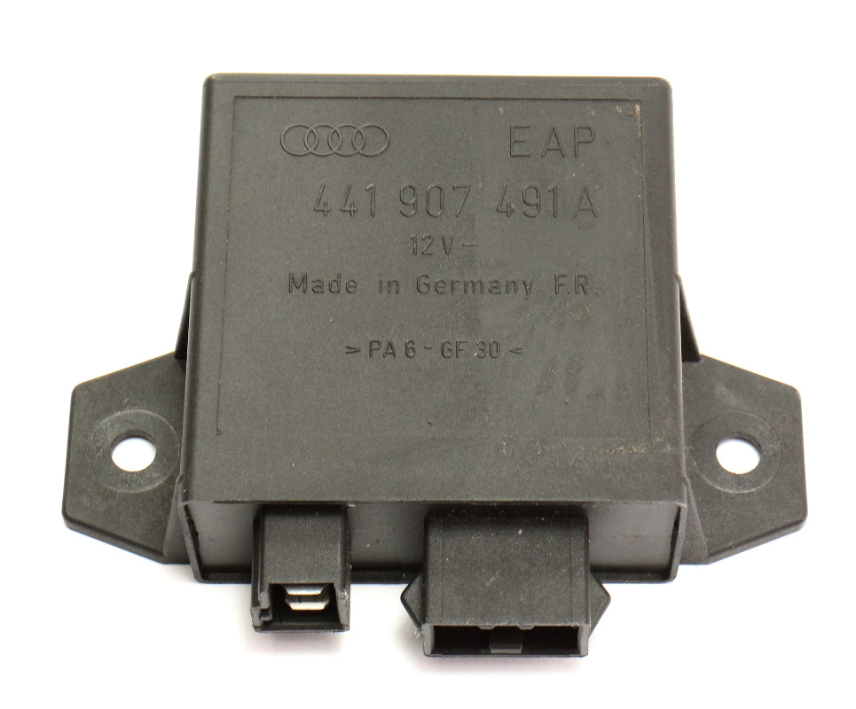 Sunshade Module Audi 100 A6 S6 A8 S8 D2 - Sun Shade Computer - 441 907 491 A