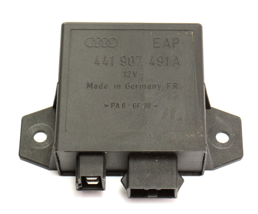 Sunshade Module Audi 100 A6 S6 A8 S8 D2 - Sun Shade Computer - 441 907 491 A