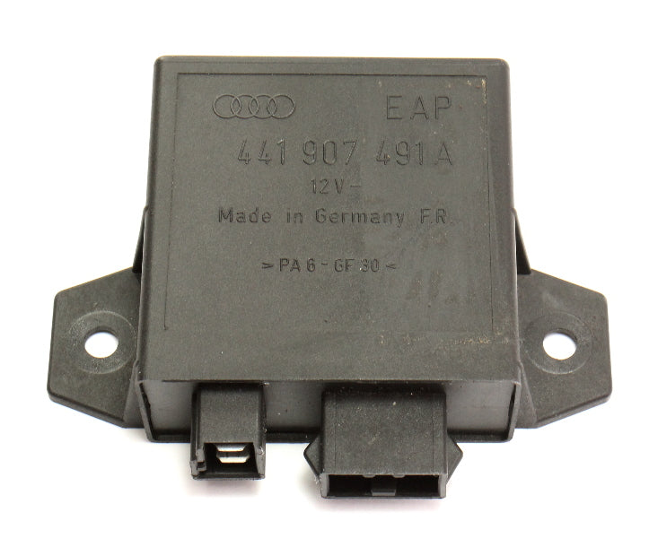 Sunshade Module Audi 100 A6 S6 A8 S8 D2 - Sun Shade Computer - 441 907 491 A