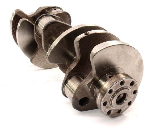 Crankshaft Crank Shaft 01-03 Audi S6 C5 S8 D2 AYS 4.2 V8 - Genuine