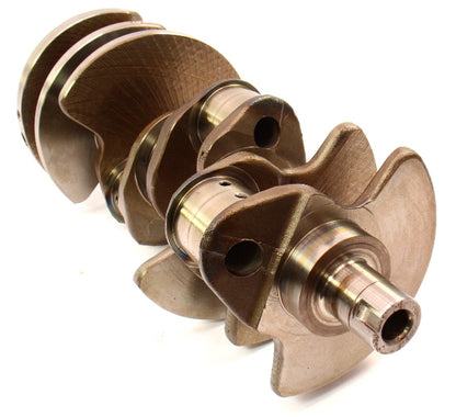 Crankshaft Crank Shaft 01-03 Audi S6 C5 S8 D2 AYS 4.2 V8 - Genuine