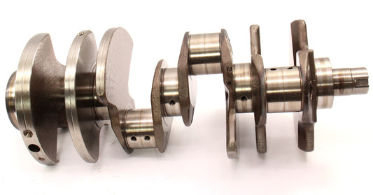 Crankshaft Crank Shaft 01-03 Audi S6 C5 S8 D2 AYS 4.2 V8 - Genuine