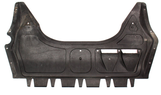 Front Lower Engine Splash Guard 11-16 VW Jetta MK6 Sedan Genuine - 5C0 825 237 C